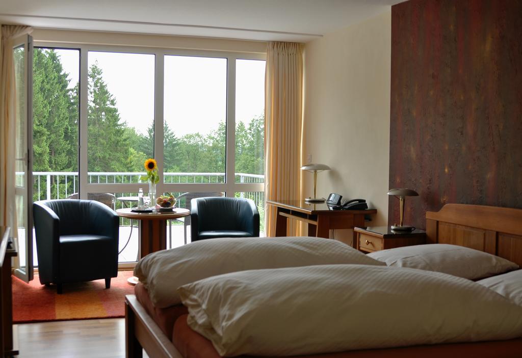 Hotel Landhaus Berghof Wenden  Cameră foto